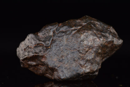 Unclassified Chondrite Meteorite Complete fragment