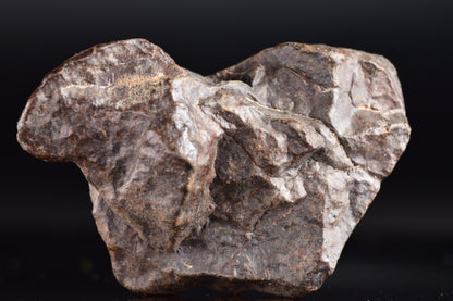 Unclassified Chondrite Meteorite Complete fragment