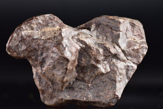 Unclassified Chondrite Meteorite Complete fragment