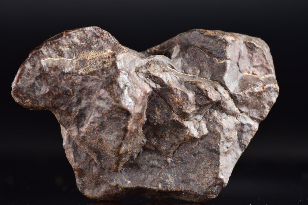 Unclassified Chondrite Meteorite Complete fragment