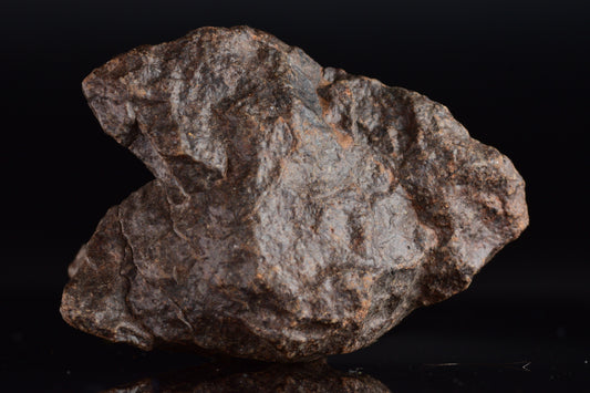 Unclassified Chondrite Meteorite Complete fragment