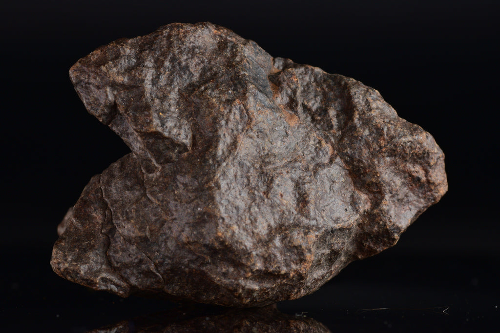 Unclassified Chondrite Meteorite Complete fragment