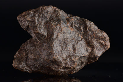 Unclassified Chondrite Meteorite Complete fragment