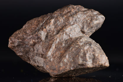 Unclassified Chondrite Meteorite Complete fragment