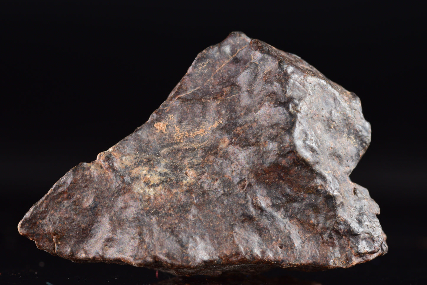 Unclassified Chondrite Meteorite Complete fragment