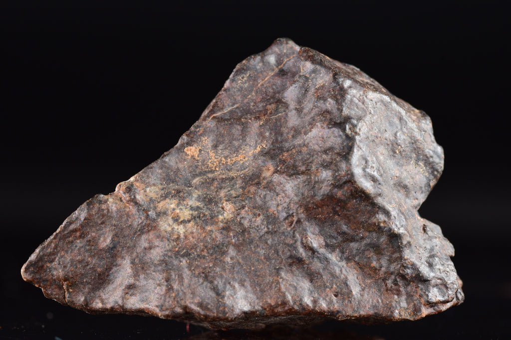 Unclassified Chondrite Meteorite Complete fragment