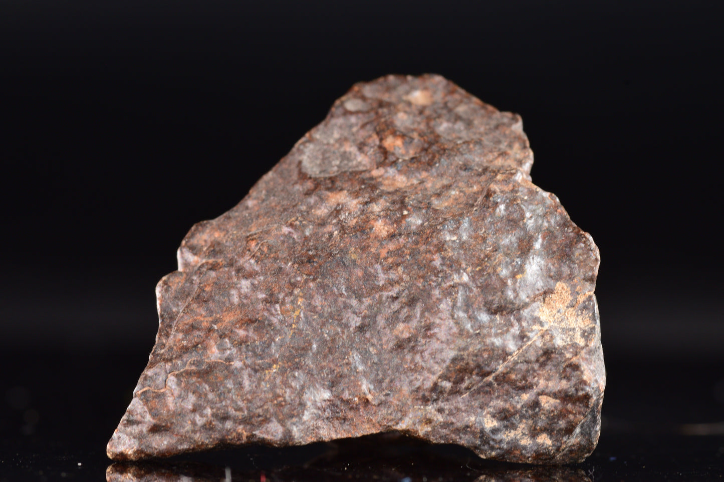 Unclassified Chondrite Meteorite Complete fragment