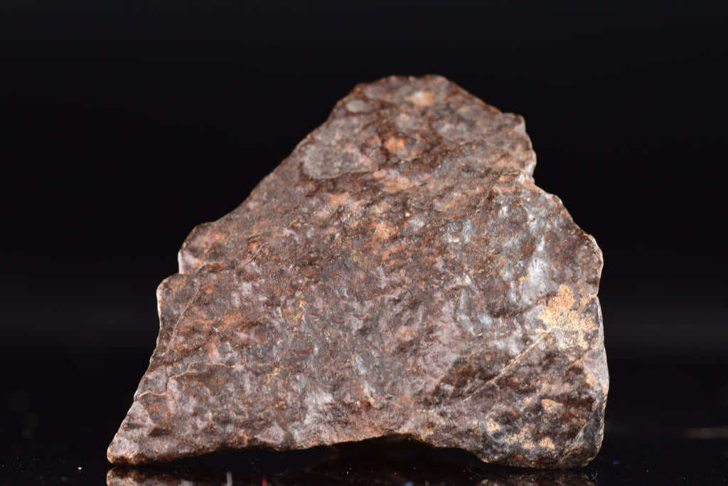 Unclassified Chondrite Meteorite Complete fragment