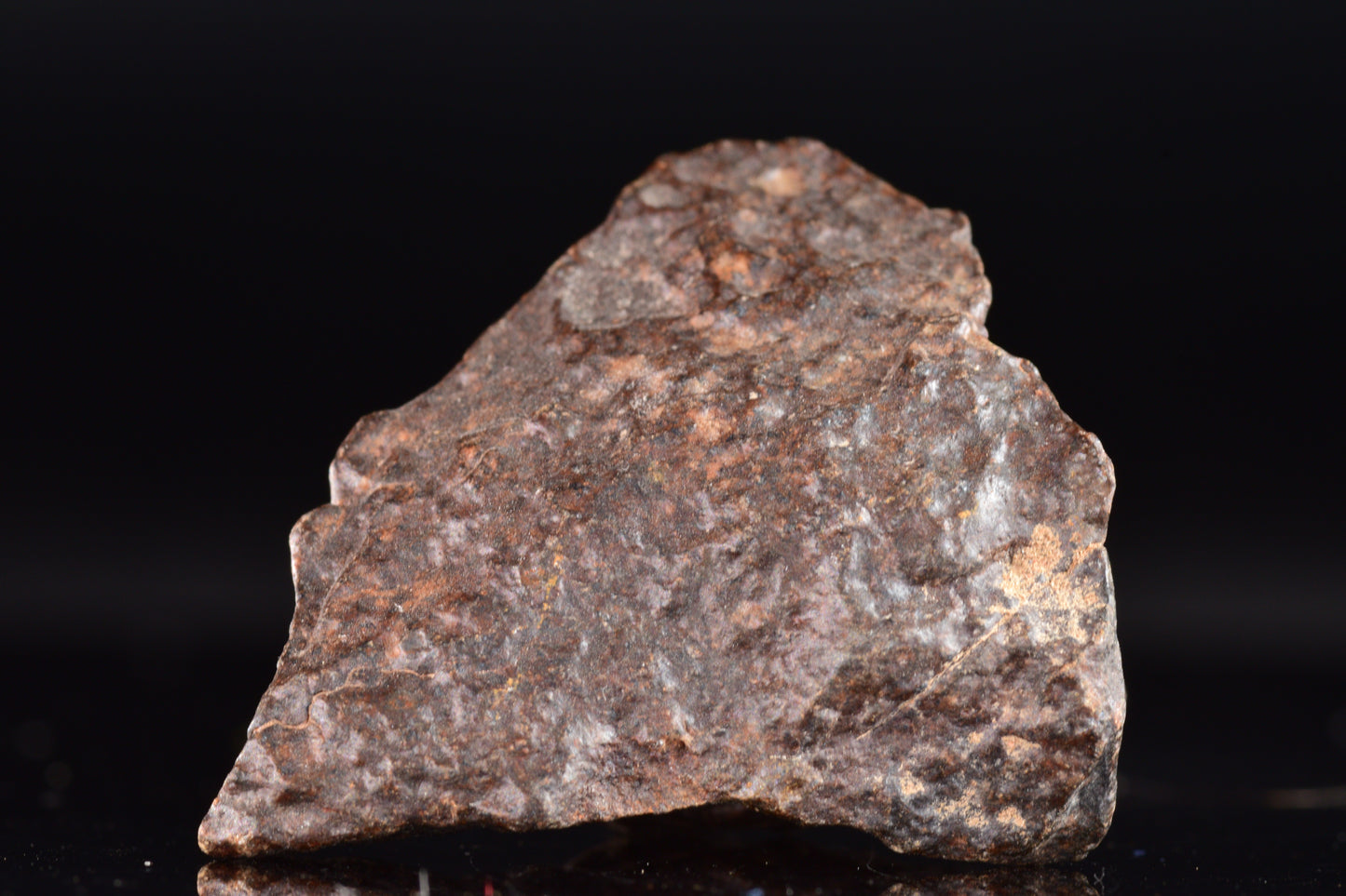 Unclassified Chondrite Meteorite Complete fragment