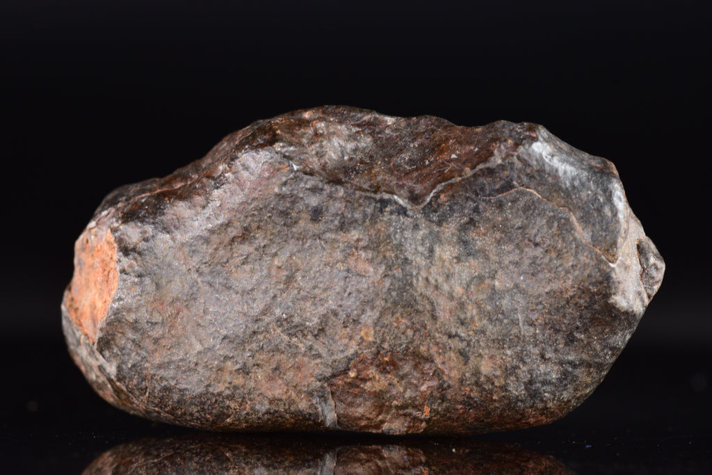 Unclassified Chondrite Meteorite Complete fragment