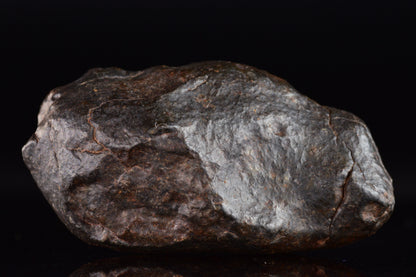 Unclassified Chondrite Meteorite Complete fragment
