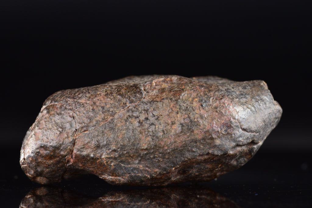 Unclassified Chondrite Meteorite Complete fragment