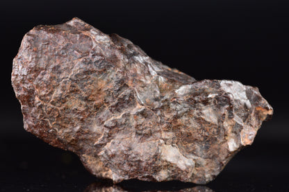 Unclassified Chondrite Meteorite Complete fragment