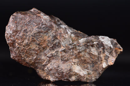 Unclassified Chondrite Meteorite Complete fragment
