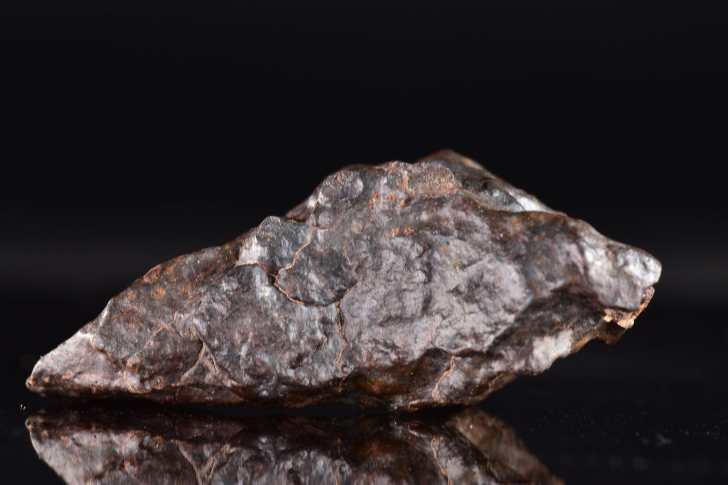 Unclassified Chondrite Meteorite Complete fragment