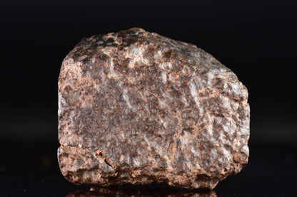 Unclassified Chondrite Meteorite Complete fragment