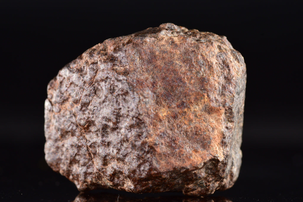 Unclassified Chondrite Meteorite Complete fragment