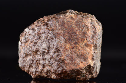 Unclassified Chondrite Meteorite Complete fragment