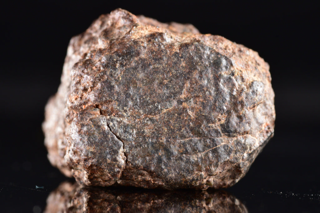 Unclassified Chondrite Meteorite Complete fragment