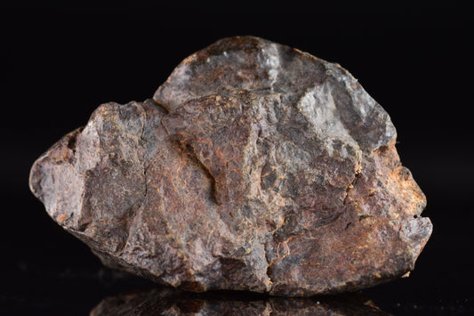 Unclassified Chondrite Meteorite Complete fragment