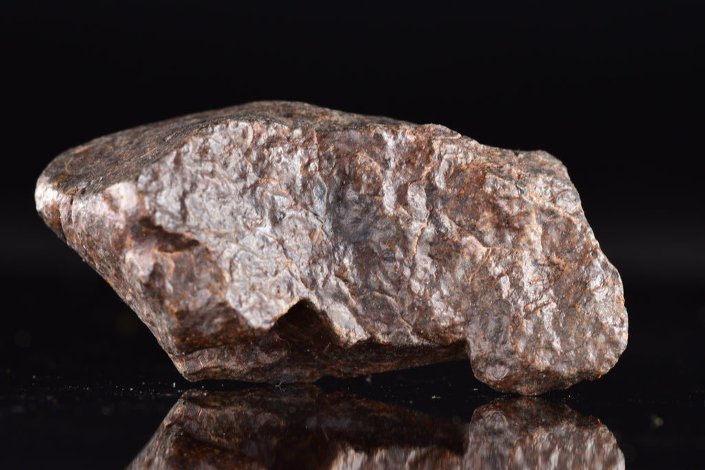 Unclassified Chondrite Meteorite Complete fragment
