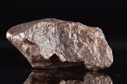Unclassified Chondrite Meteorite Complete fragment