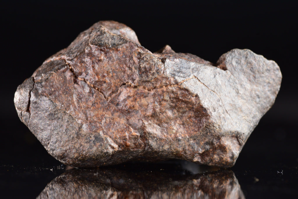 Unclassified Chondrite Meteorite Complete fragment