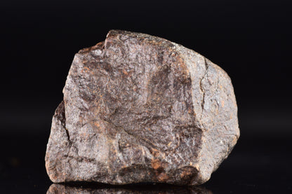 Unclassified Chondrite Meteorite Complete fragment