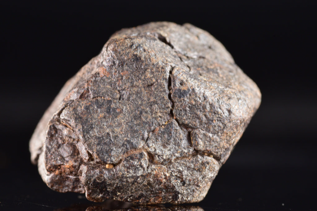 Unclassified Chondrite Meteorite Complete fragment