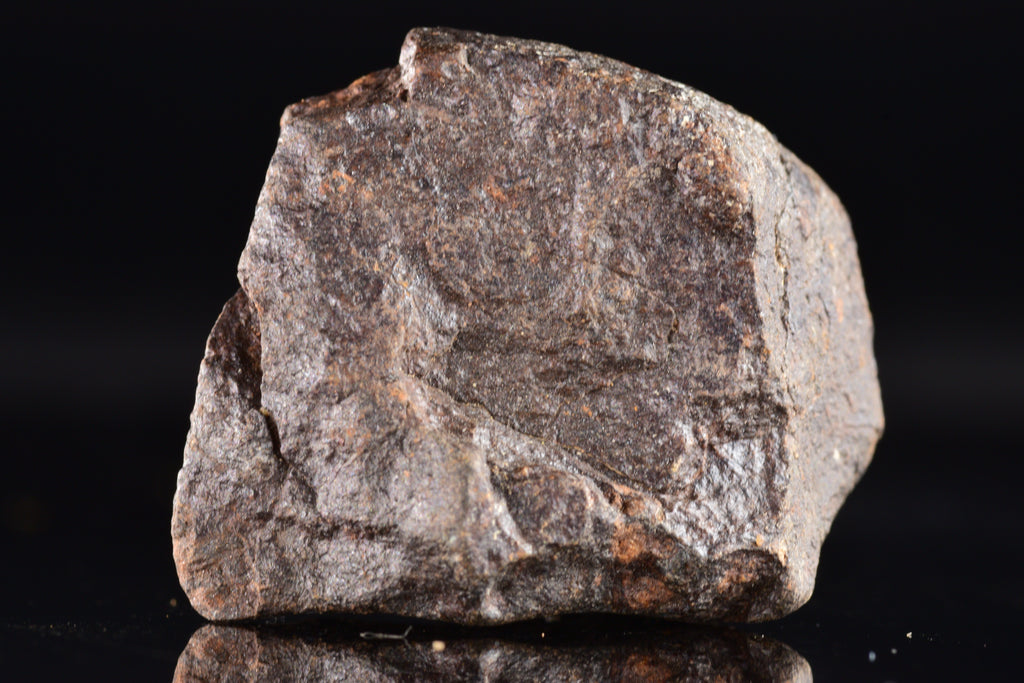 Unclassified Chondrite Meteorite Complete fragment