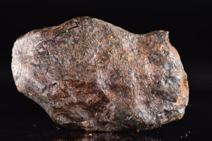 Unclassified Chondrite Meteorite Complete fragment