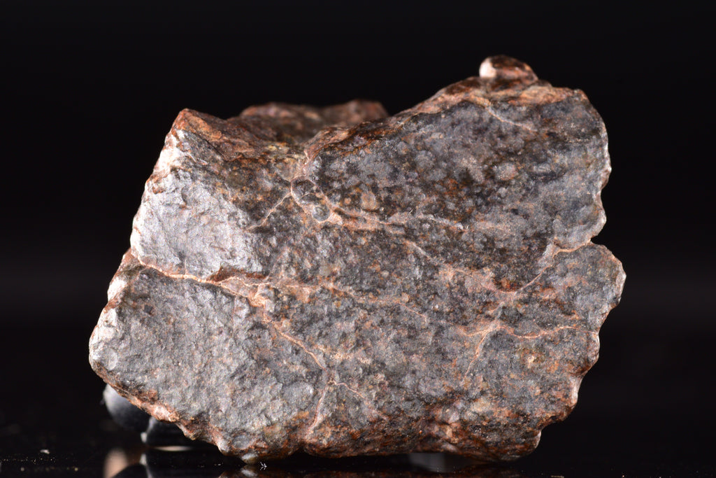 Unclassified Chondrite Meteorite Complete fragment