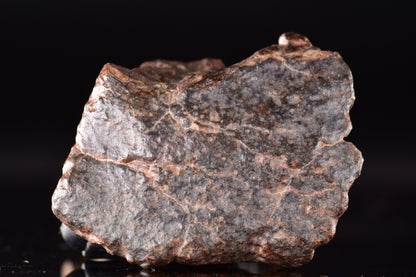 Unclassified Chondrite Meteorite Complete fragment