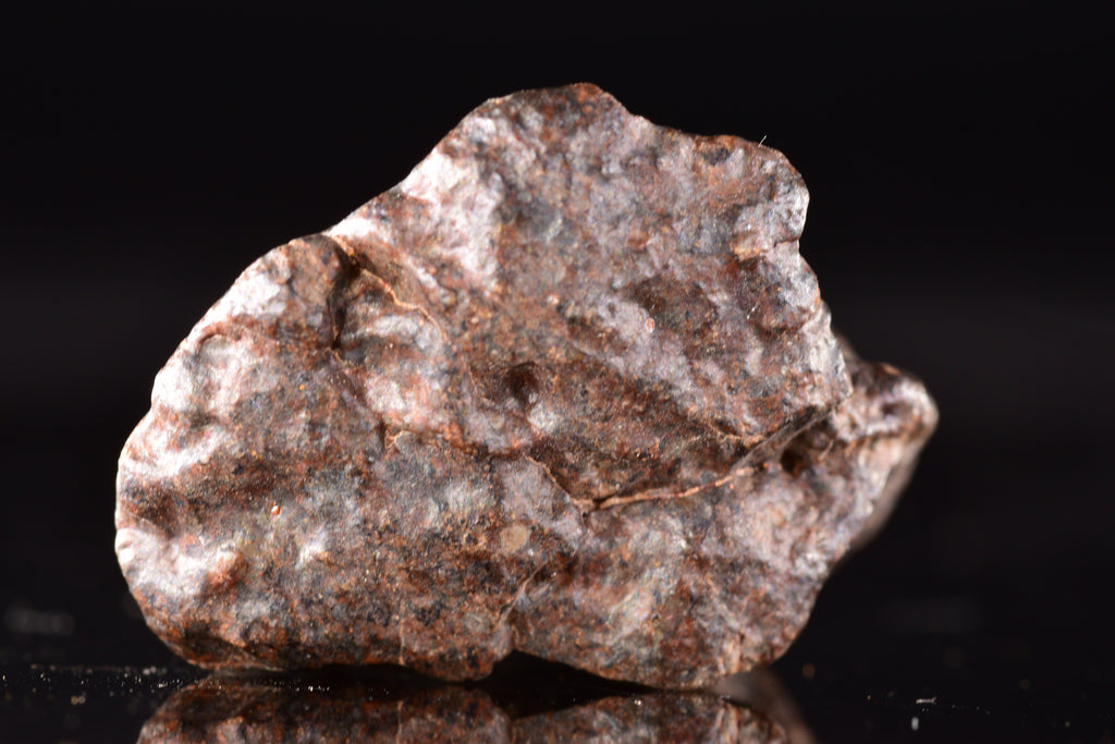 Unclassified Chondrite Meteorite Complete fragment