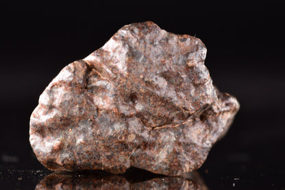 Unclassified Chondrite Meteorite Complete fragment