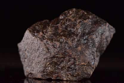 Unclassified Chondrite Meteorite Complete fragment