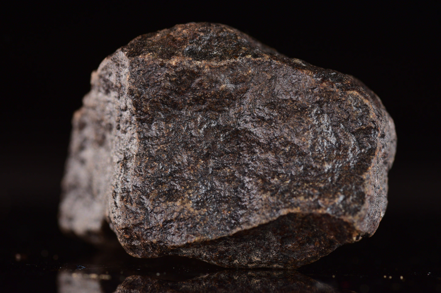 Unclassified Chondrite Meteorite Complete fragment