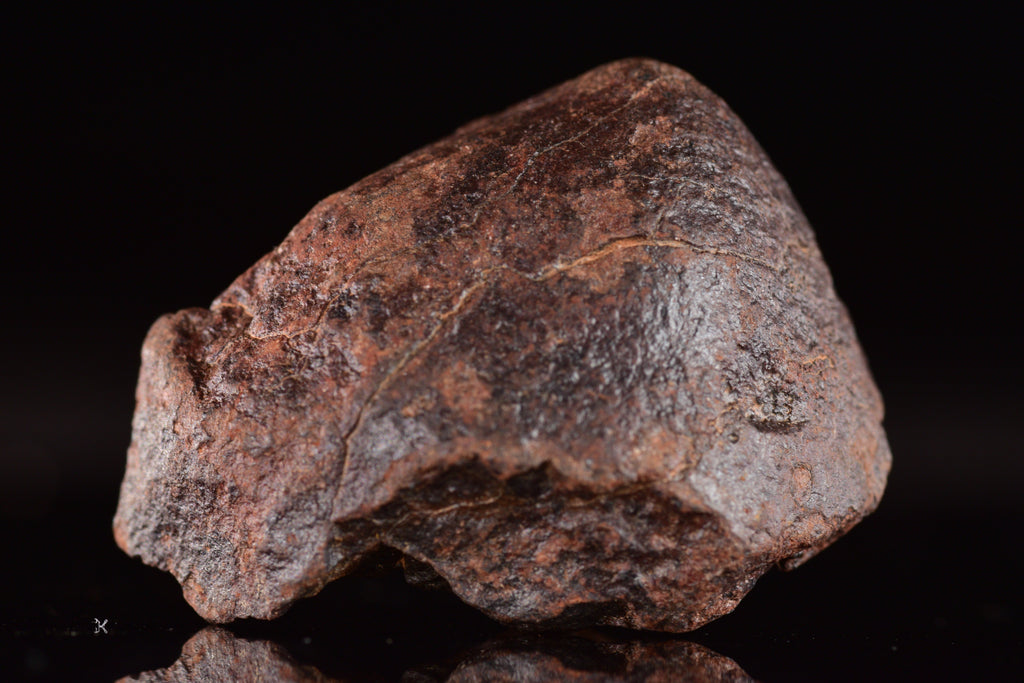 Unclassified Chondrite Meteorite Complete fragment