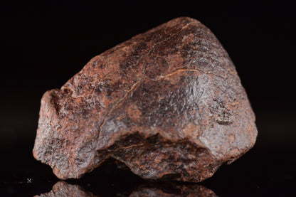 Unclassified Chondrite Meteorite Complete fragment
