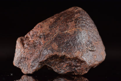 Unclassified Chondrite Meteorite Complete fragment
