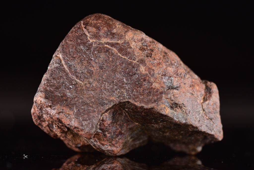 Unclassified Chondrite Meteorite Complete fragment