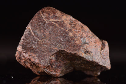 Unclassified Chondrite Meteorite Complete fragment