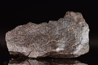 Unclassified Chondrite Meteorite Complete fragment