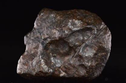 Unclassified Chondrite Meteorite Complete fragment