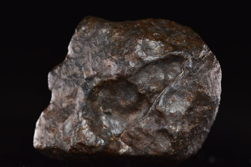 Unclassified Chondrite Meteorite Complete fragment