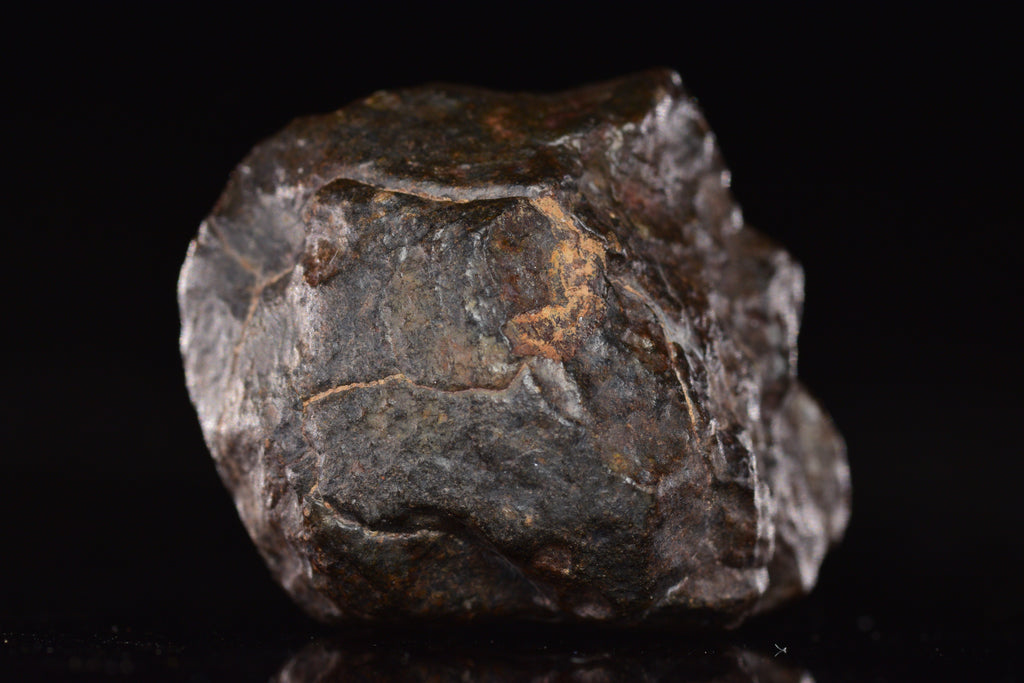 Unclassified Chondrite Meteorite Complete fragment