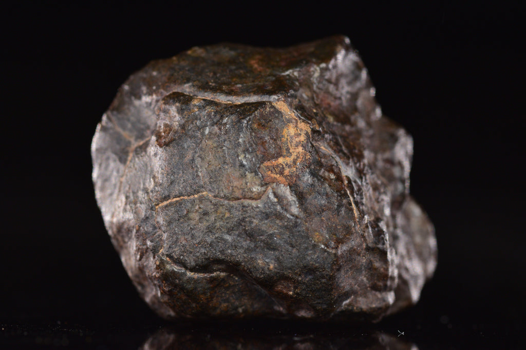 Unclassified Chondrite Meteorite Complete fragment