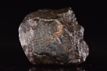 Unclassified Chondrite Meteorite Complete fragment