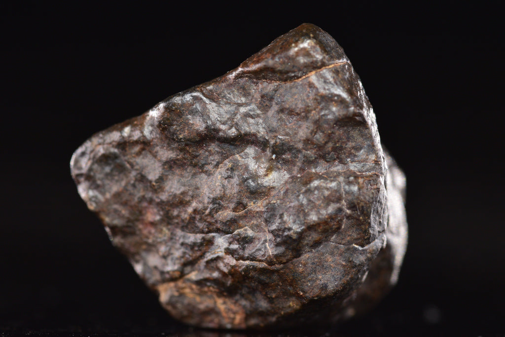 Unclassified Chondrite Meteorite Complete fragment