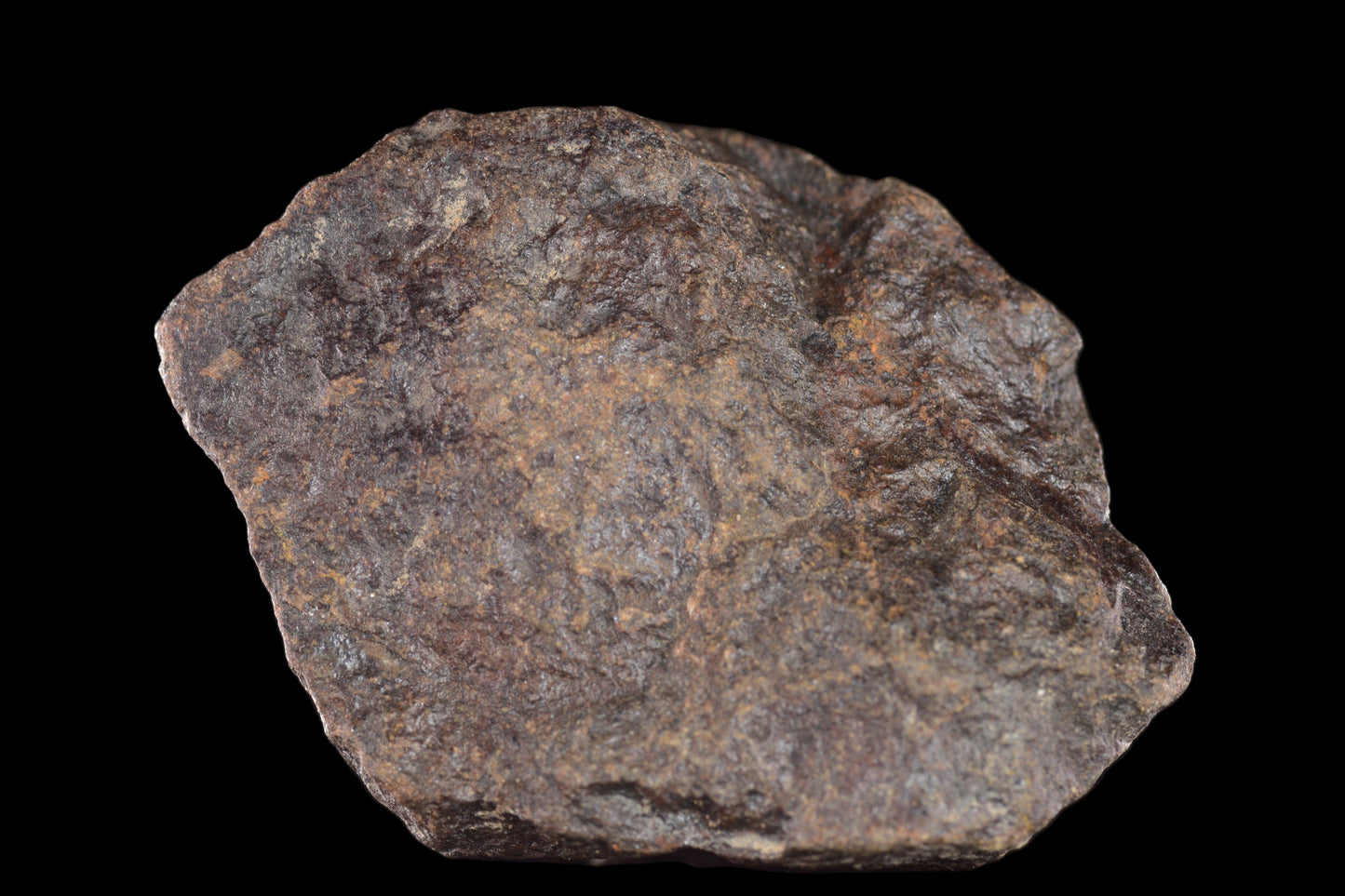 Unclassified Chondrite Meteorite Complete fragment